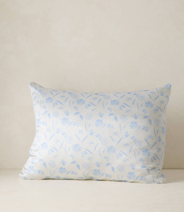 Haven Well Within Washable Silk Printed Pillowcase carousel Product Image 1