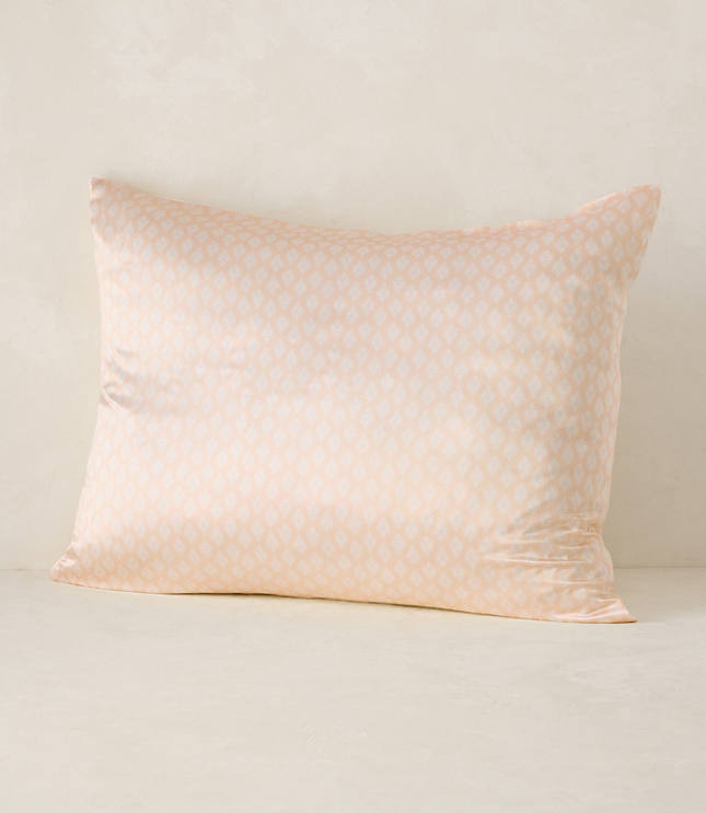 Haven Well Within Washable Silk Printed Pillowcase carousel Product Image 1