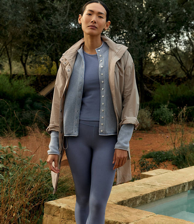 Haven Well Within Balance Organic Cotton Tank