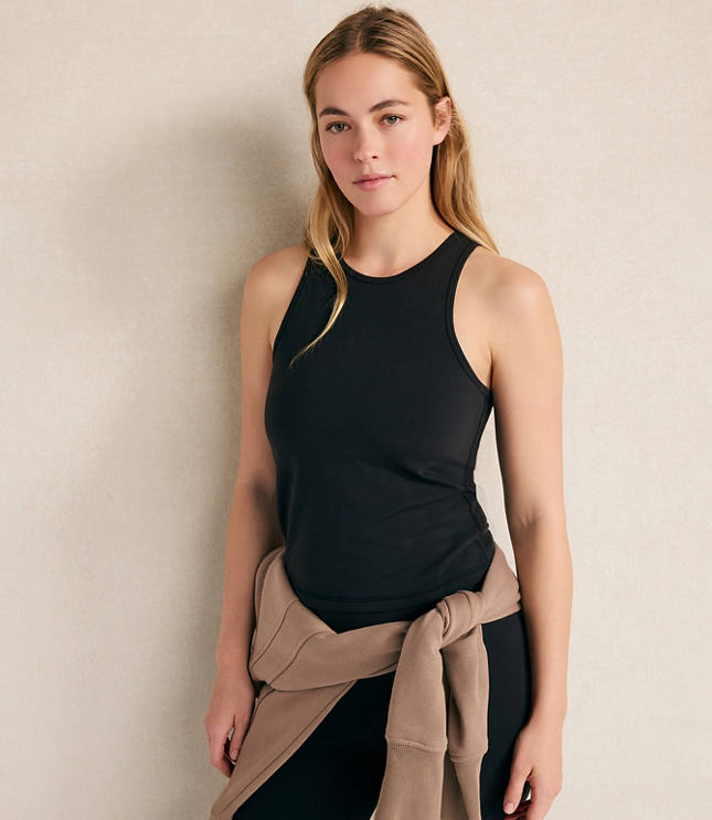 Haven Well Within Balance Organic Cotton Tank