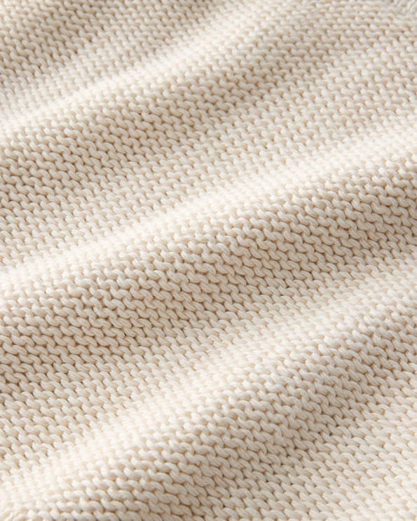 Haven Well Within Cotton Linen Plaited Tank