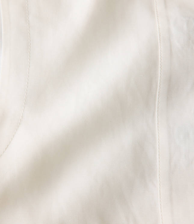 Haven Well Within Linen Blend Vest