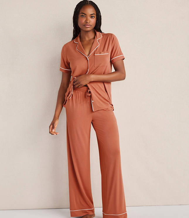 Haven Well Within Calm & Cool Pajama Pants