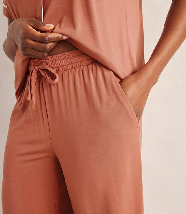 Haven Well Within Calm & Cool Pajama Pants