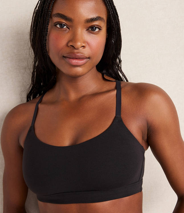 Haven Well Within Cotton Bliss Bralette
