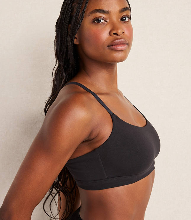 Haven Well Within Cotton Bliss Bralette