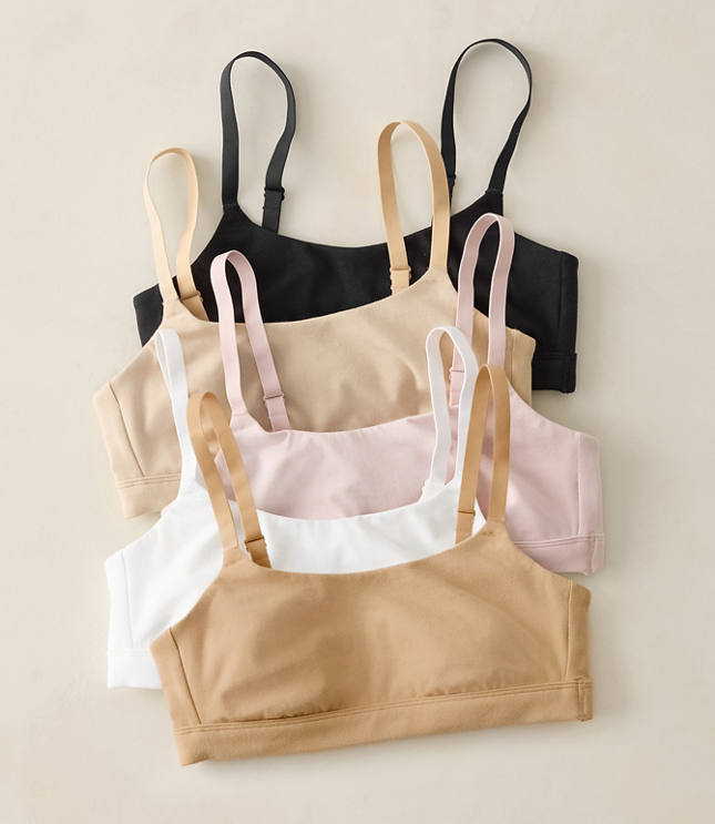 Haven Well Within Cotton Bliss Bralette