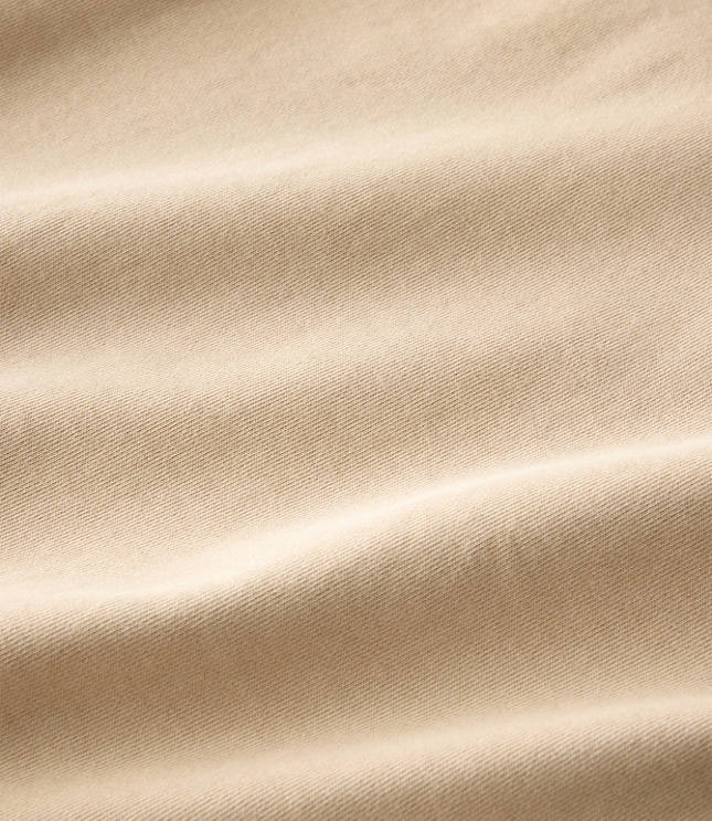 Haven Well Within Garment-Dyed Organic Cotton Terry Pants - Willow