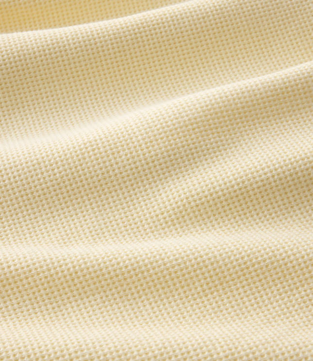 Haven Well Within Organic Cotton Waffle Sleep Dress