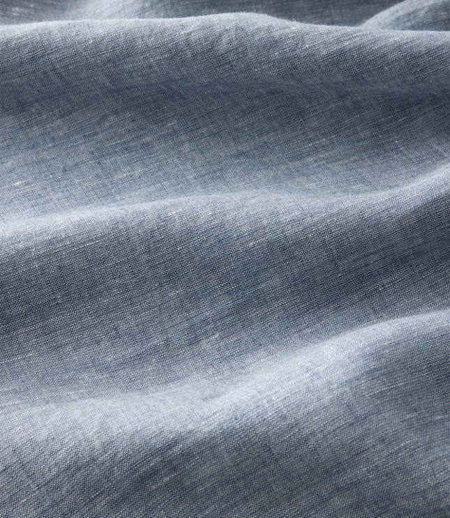 Haven Well Within Linen Straight Leg Pants