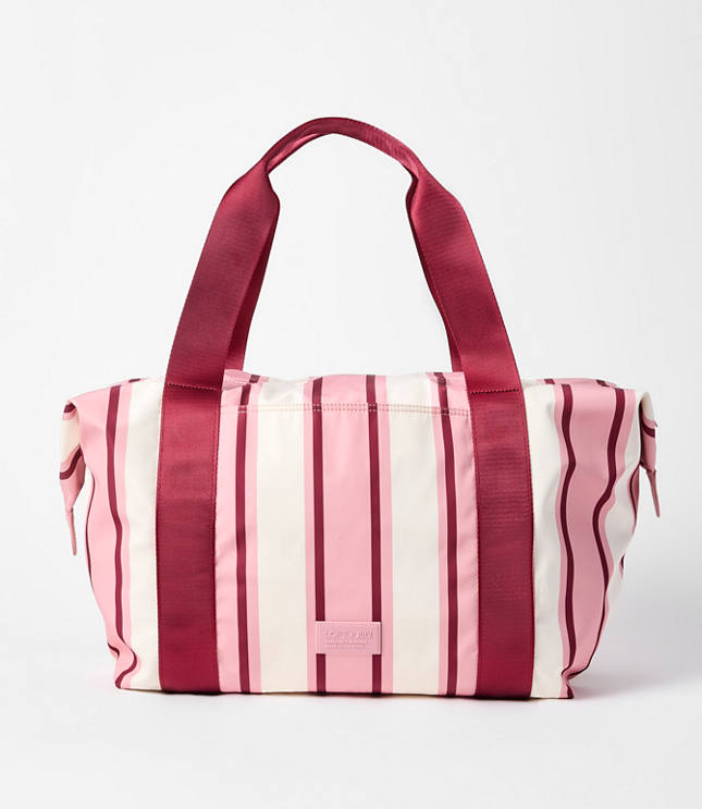 LOFT x July Everyday Vacation Tote