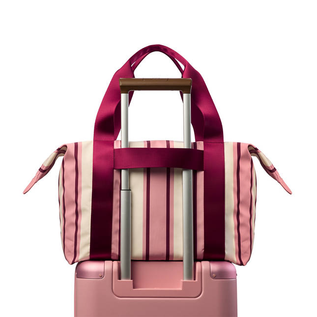 LOFT x July Everyday Vacation Tote