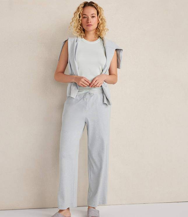 Haven Well Within Garment-Dyed Organic Cotton Racerback Tank