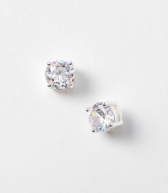Sparkle Stud Earrings