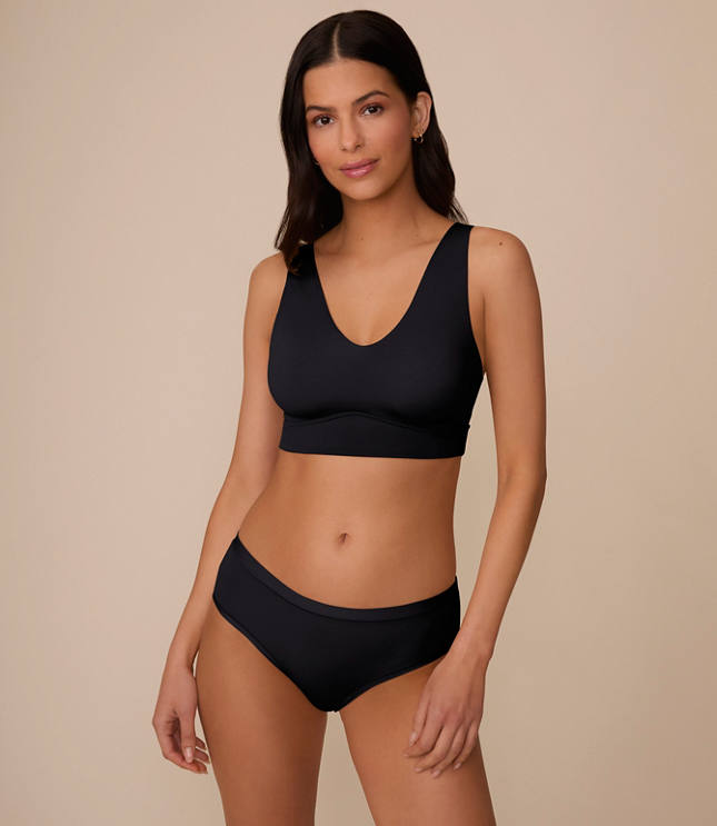 Harper Wilde Bliss Hiphugger 3-Pack