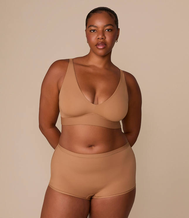 Harper Wilde Bliss Boyshort 3-Pack
