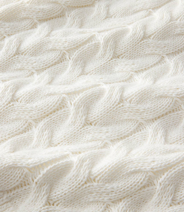 Haven Well Within Organic Cotton Mock Neck Sweater