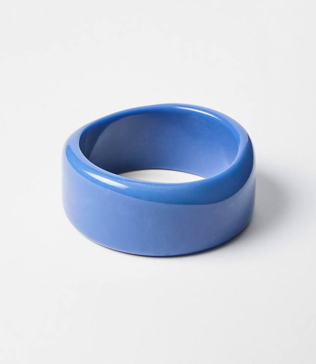 LOFT Beach Bangle Bracelet