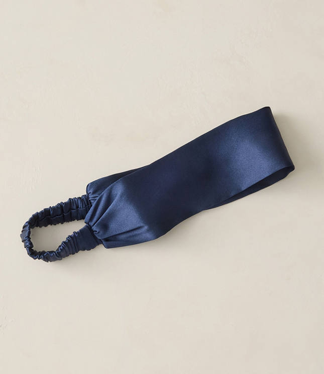 Haven Well Within Washable Silk Headband