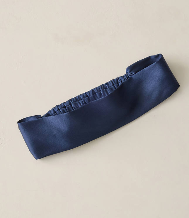 Haven Well Within Washable Silk Headband