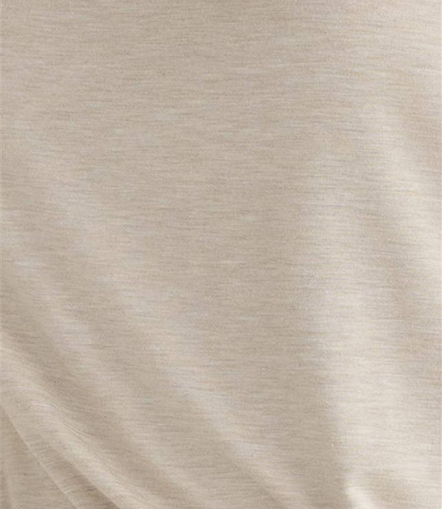 Haven Well Within Calm & Cool Long Sleeve Pajama Top