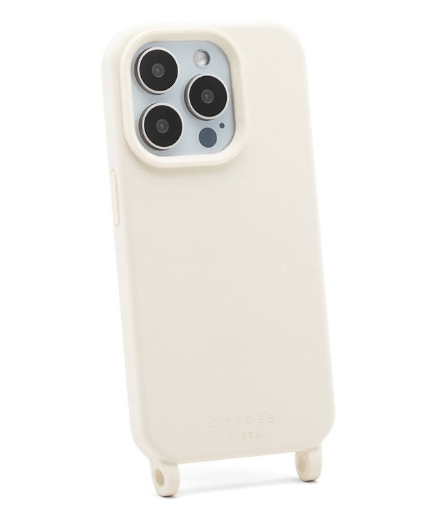 Cordée iPhone 16 Pro Case
