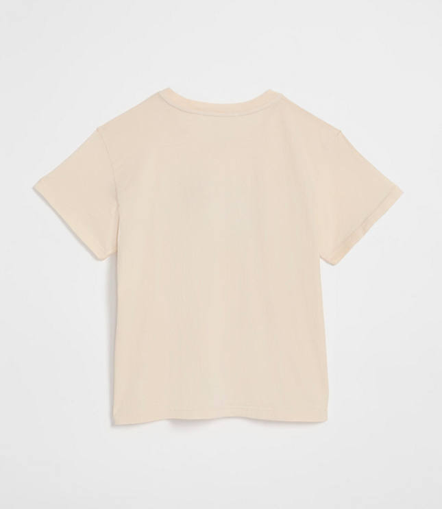 Letluv Petit Dejeuner Tee