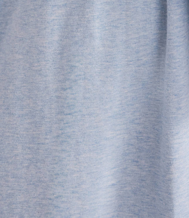 Haven Well Within Organic Cotton Jersey Robe