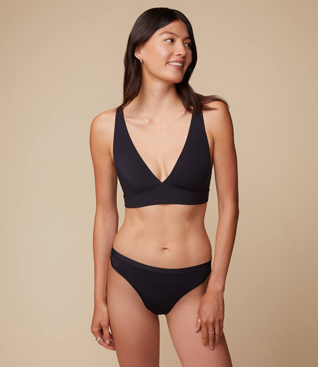 Harper Wilde Bliss Ultra-Soft Bikini 3-Pack