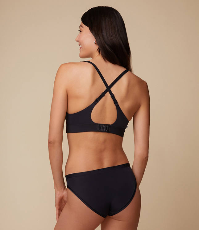 Harper Wilde Bliss Ultra-Soft Bikini 3-Pack