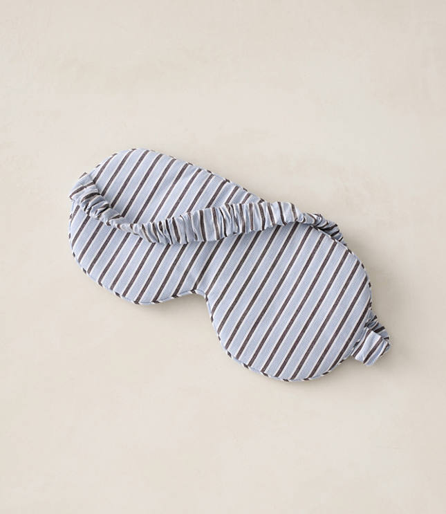 Haven Well Within Organic Cotton Eyemask carousel Product Image 1