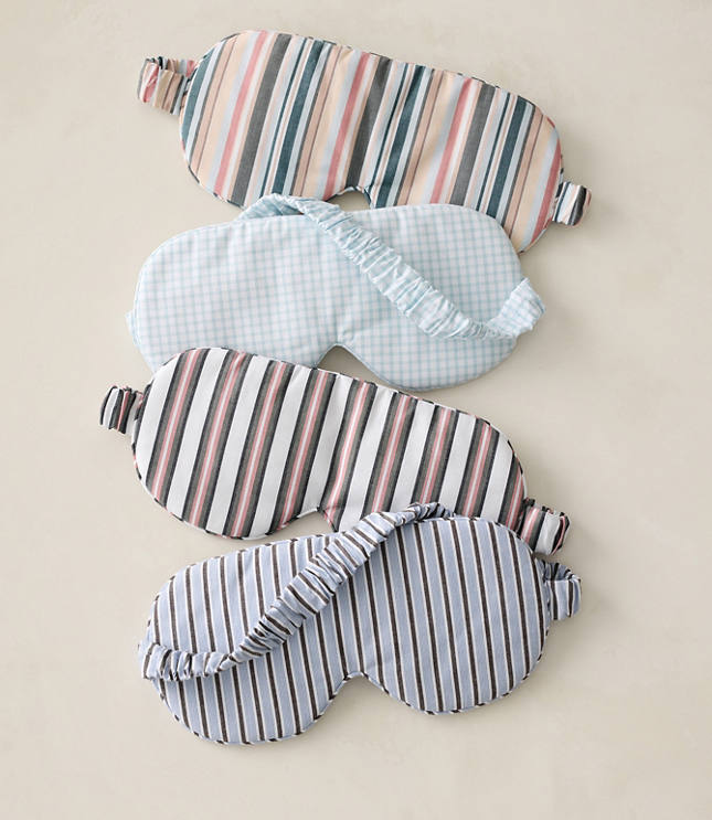Haven Well Within Organic Cotton Eyemask carousel Product Image 2