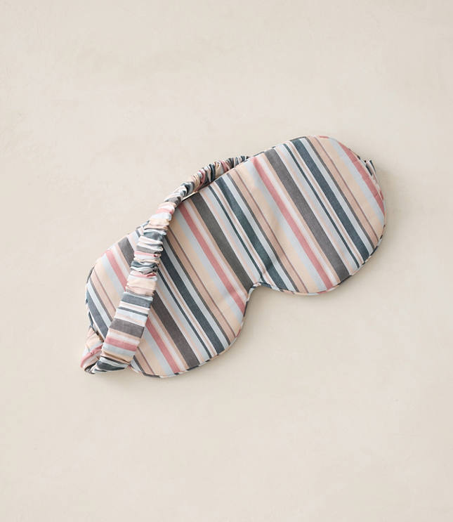Haven Well Within Organic Cotton Eyemask carousel Product Image 1