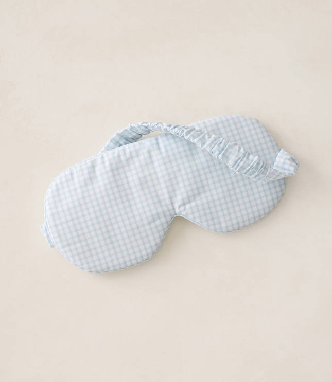 Haven Well Within Organic Cotton Eyemask carousel Product Image 1
