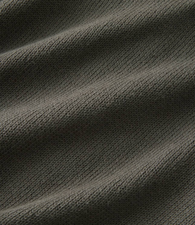 Haven Well Within Organic Cotton Roll Neck Cardigan