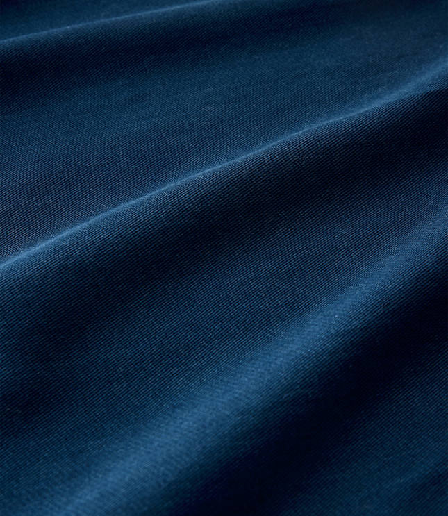 Haven Well Within The Daily Shirt in Indigo Twill