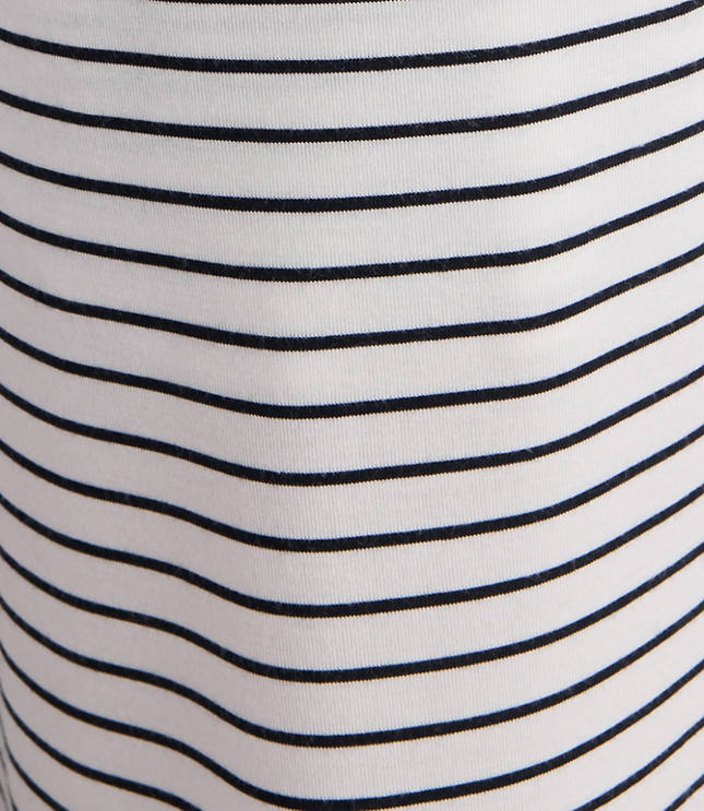 Haven Well Within Calm & Cool Stripe Pajama Pants