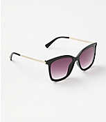 Square Sunglasses carousel Product Image 1