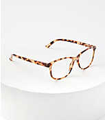 Rectangle Reading Glasses carousel Product Image 1