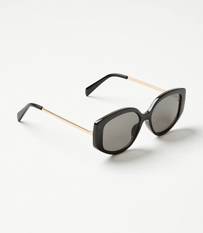 Buy Sunwear Unisex Latest Modern Sunglass(White) at