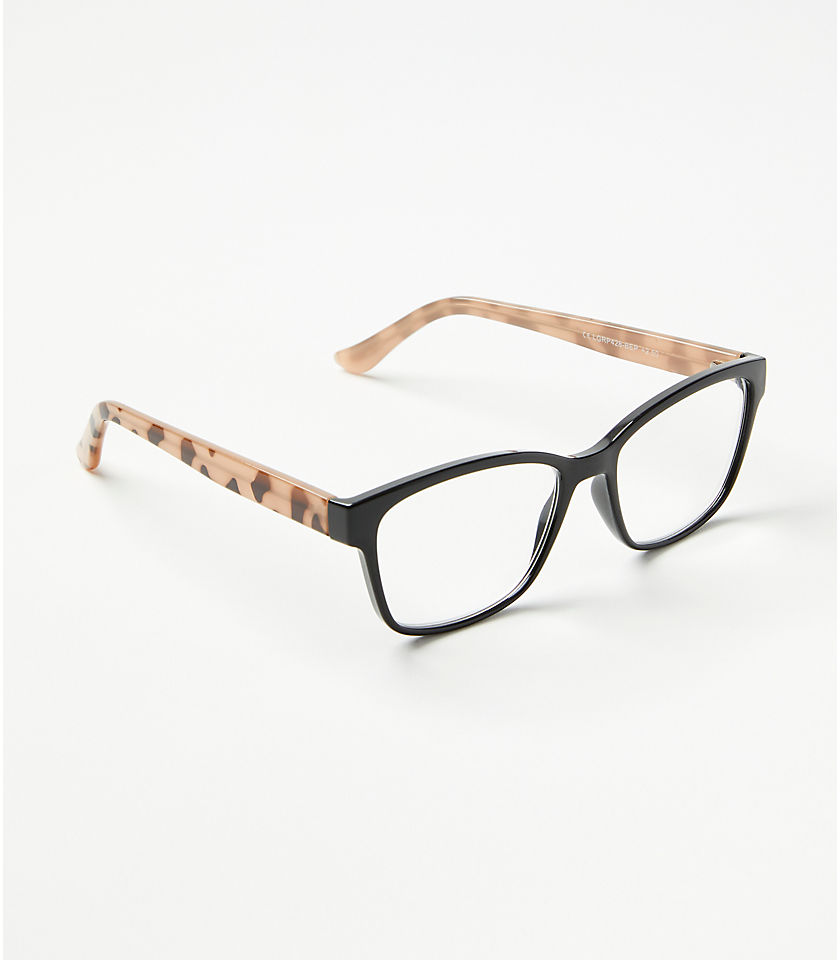Two Tone Reading Glasses