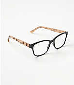 Two Tone Reading Glasses carousel Product Image 1