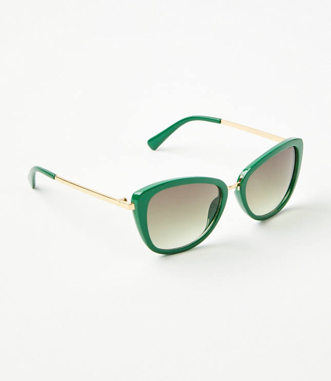 Loft hot sale outlet sunglasses