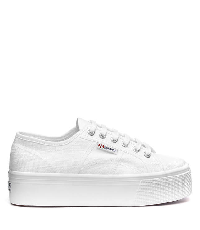 Superga 2790 Platform Sneakers