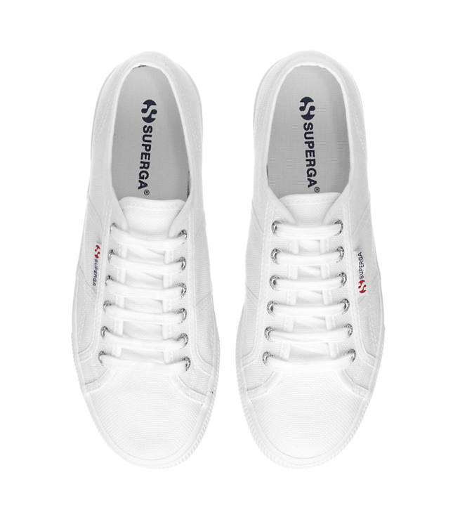 2790 superga white hotsell