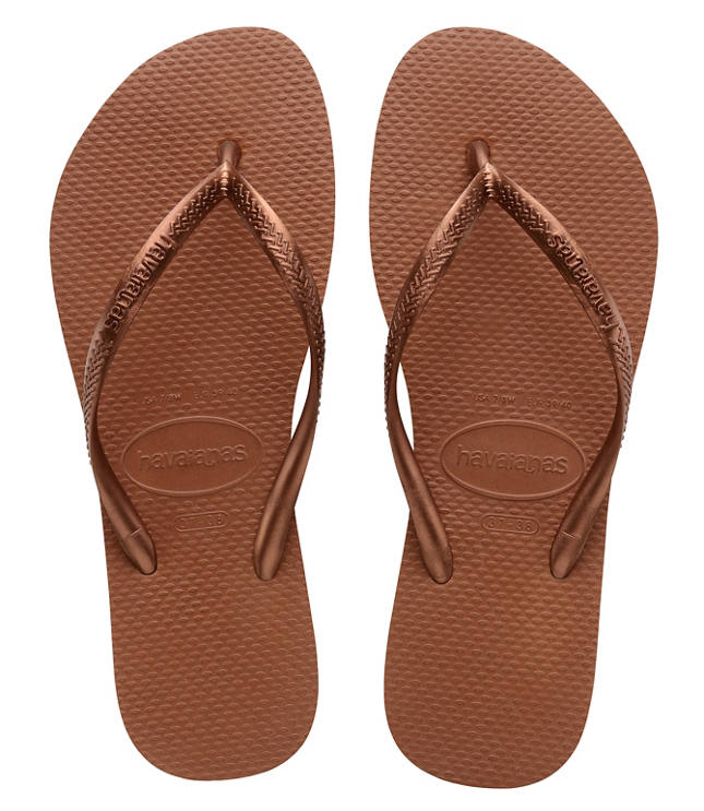 Havaianas Slim Flip Flops