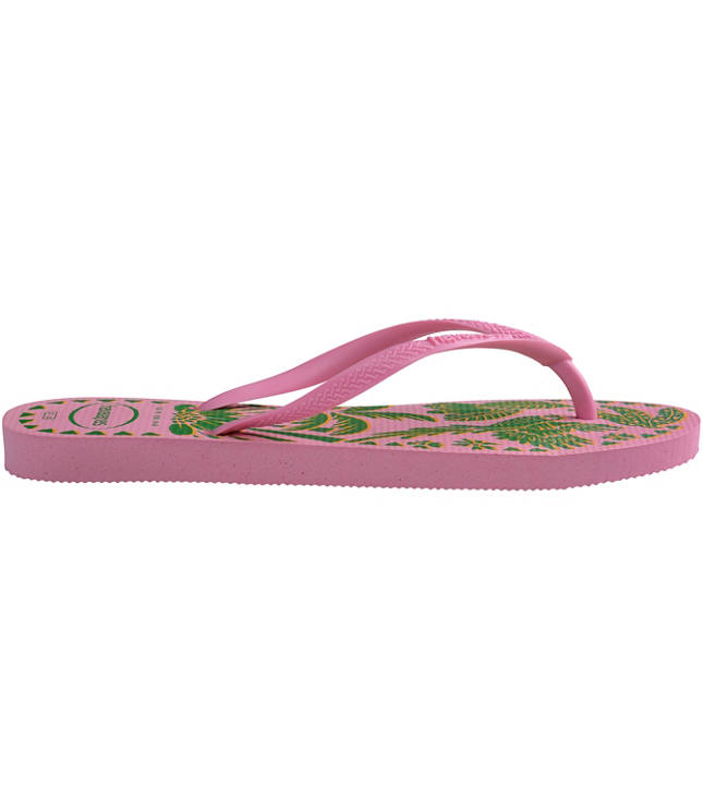Havaianas Slim Flip Flops