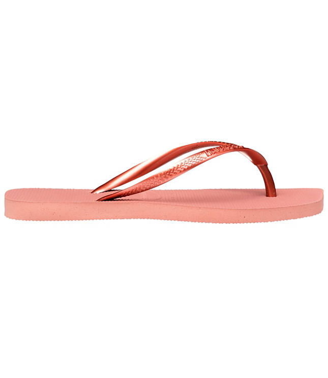 Havaianas Slim Square Flip Flops