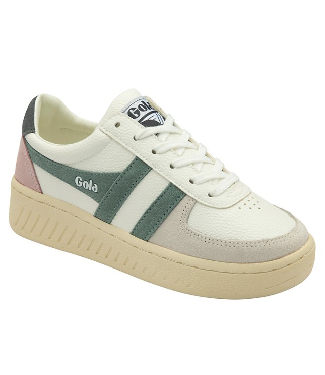 Gola Grandslam Trident Sneakers