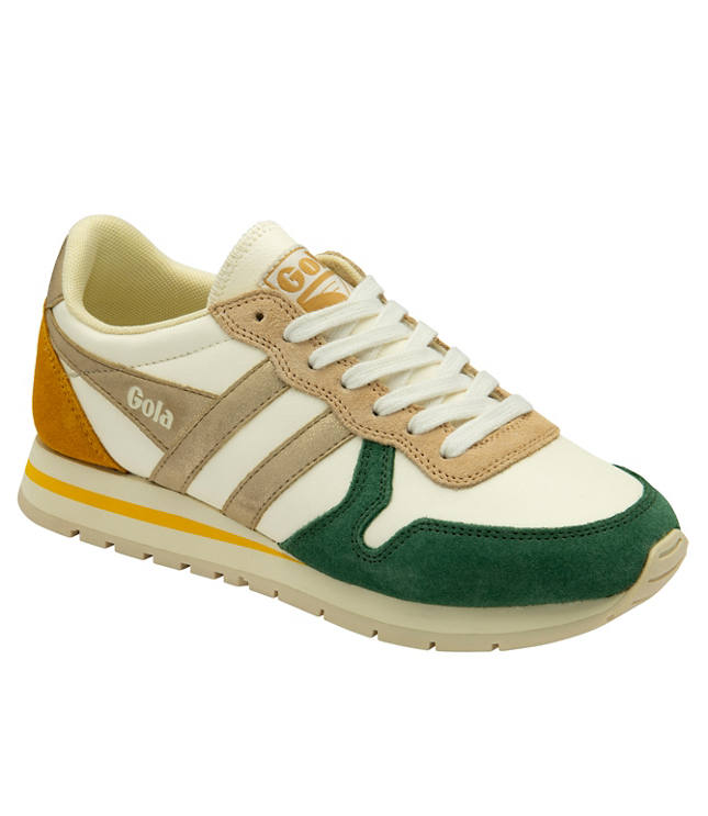 Gola Daytona Quadrant Sneakers